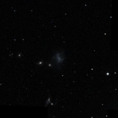 Image of UGC 8714