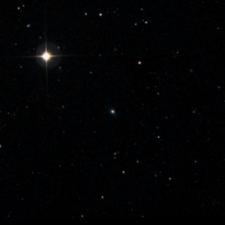 Image of Markarian 844