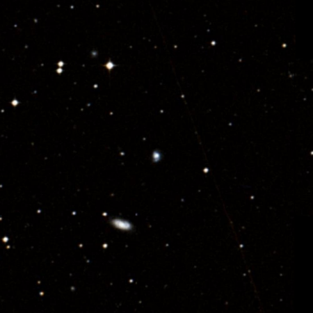 Image of Markarian 1373