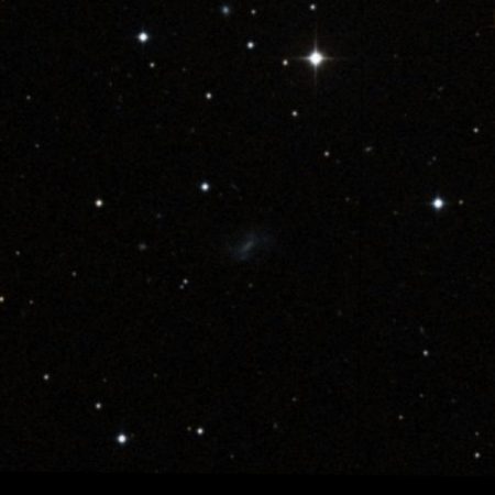 Image of UGC 4834