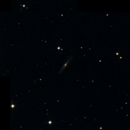 Image of UGC 2796