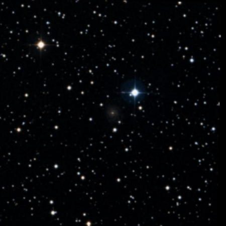 Image of UGC 3462