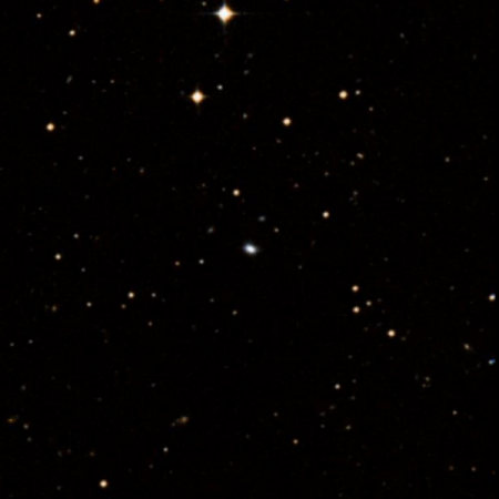 Image of Markarian 1357