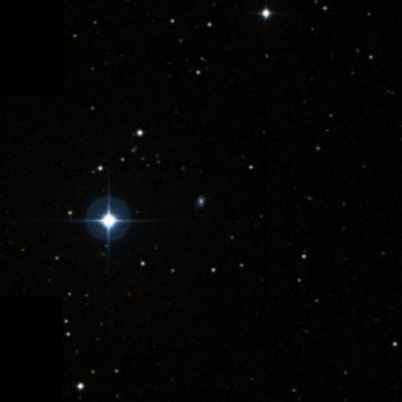 Image of Markarian 835