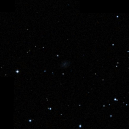 Image of UGC 4618