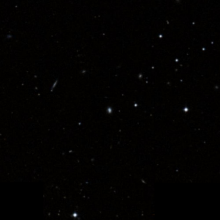 Image of Markarian 1274