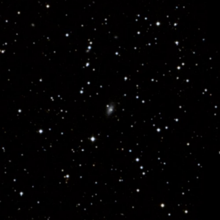 Image of UGC 1722