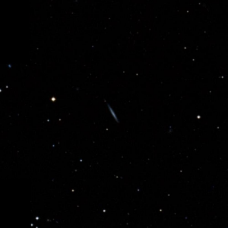 Image of UGC 7886