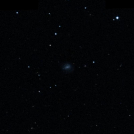 Image of UGC 6501