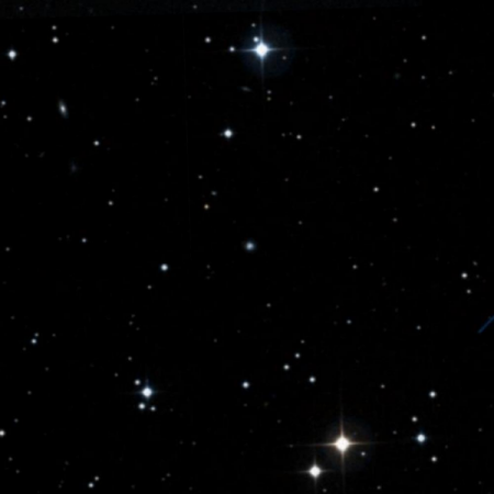 Image of Markarian 1136