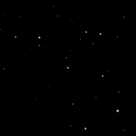 Image of Markarian 216