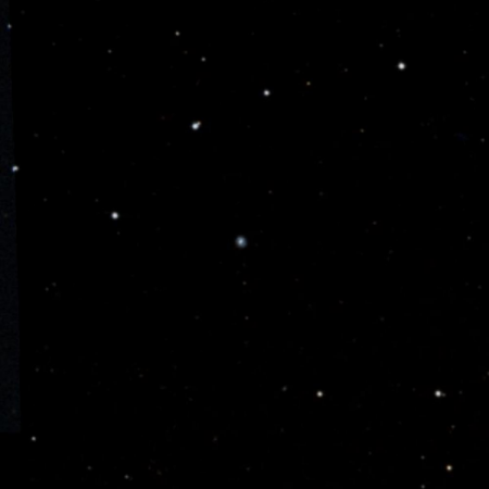 Image of Markarian 130