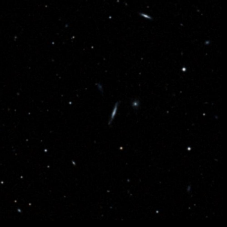 Image of UGC 8239