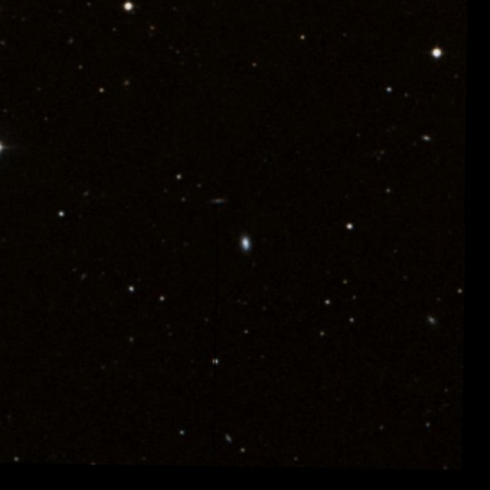 Image of Markarian 1362