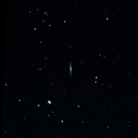 Image of UGC 4814