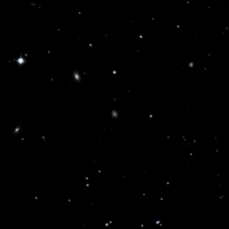 Image of NGC2605
