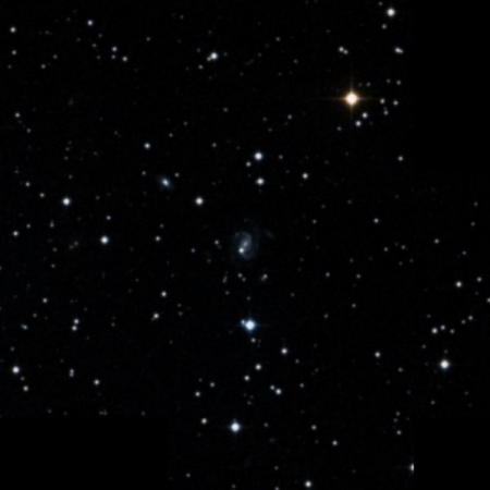 Image of UGC 3399