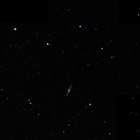 Image of UGC 6063A