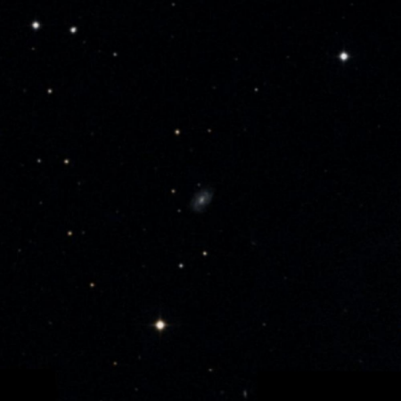 Image of UGC 569