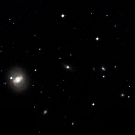 Image of NGC355
