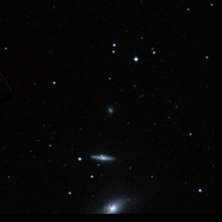 Image of NGC3803