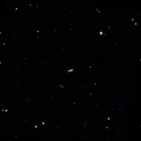 Image of NGC3747