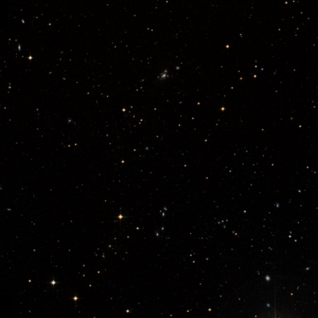 Image of Abell cluster 2660