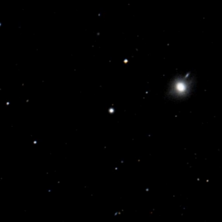 Image of NGC601