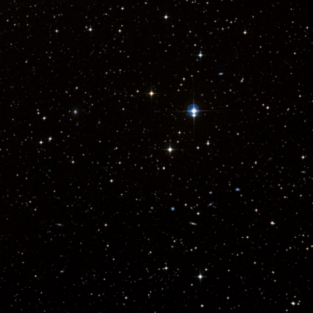Image of Abell cluster supplement 677