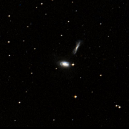 Image of NGC1346
