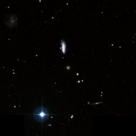 Image of NGC870