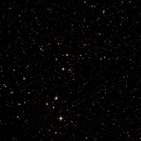 Image of Abell cluster supplement 754