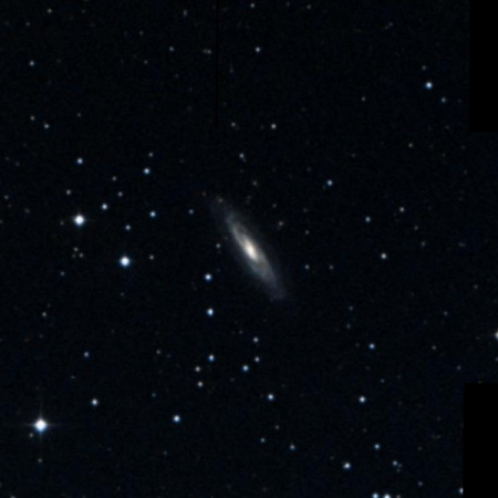 Image of NGC2410