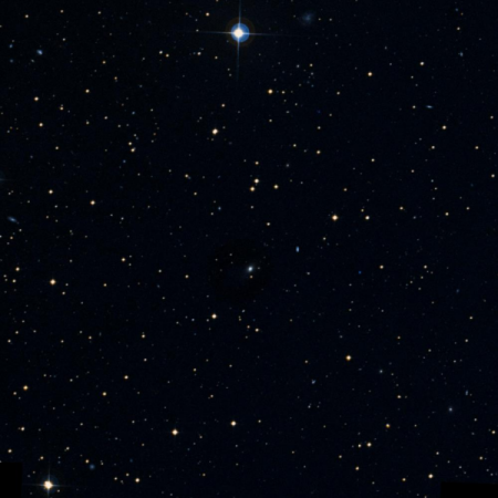 Image of Abell cluster supplement 225