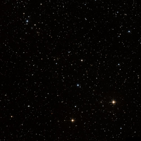 Image of Abell cluster 72