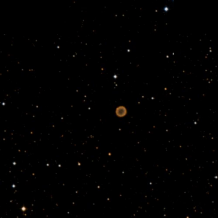 Image of Abell 53