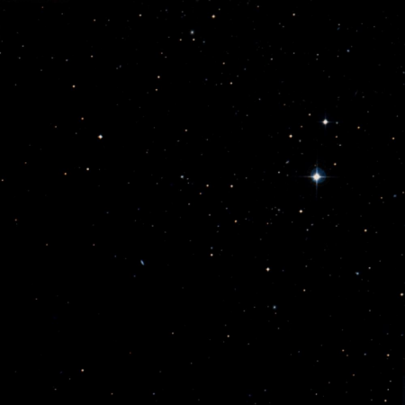 Image of Abell cluster 2716