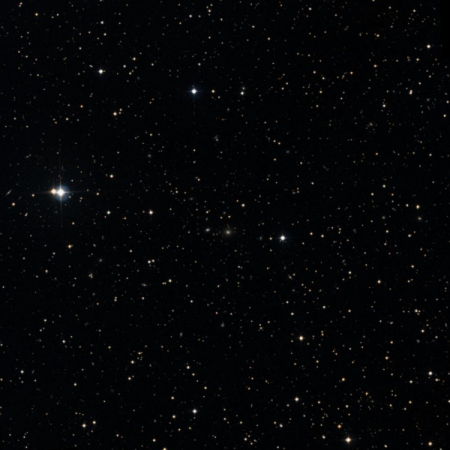 Image of Abell cluster 276