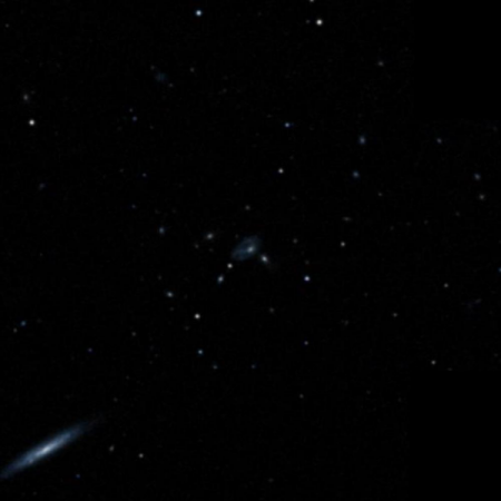 Image of IC3058