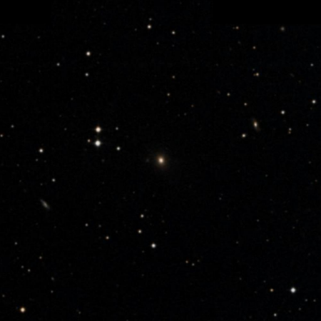 Image of NGC7366