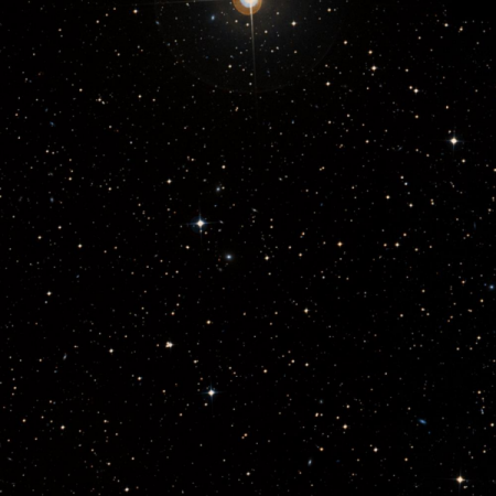 Image of Abell cluster supplement 844