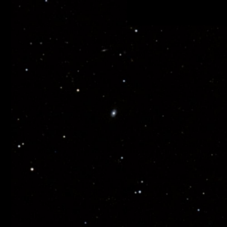 Image of IC3809
