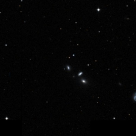 Image of NGC3010