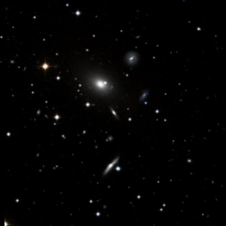 Image of NGC7766