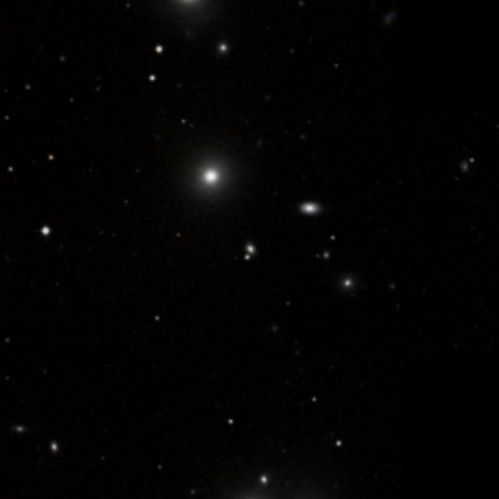 Image of NGC4069