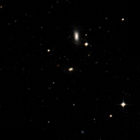 Image of NGC815