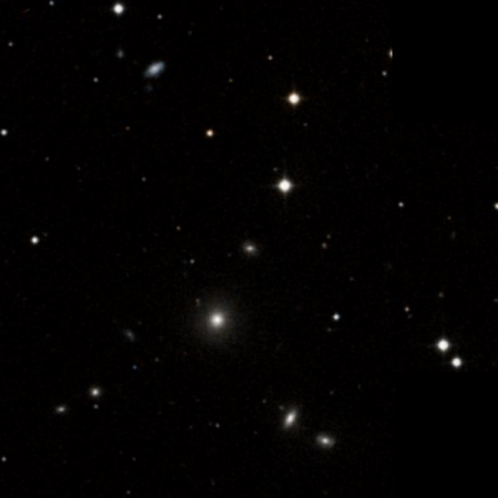 Image of IC2457