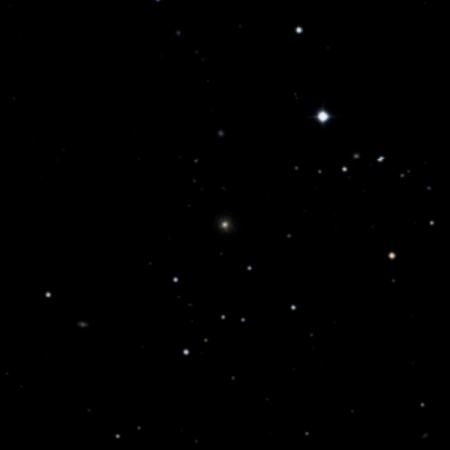 Image of NGC3908