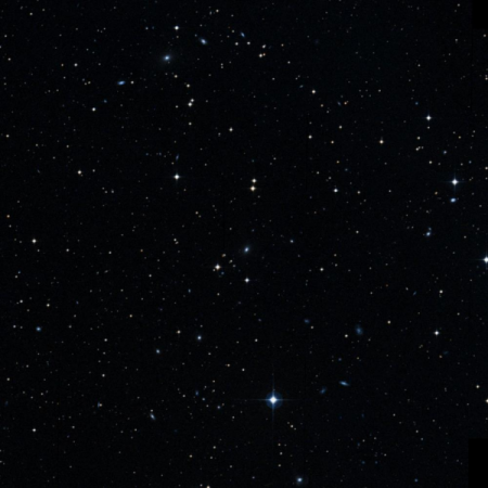 Image of Abell cluster supplement 719