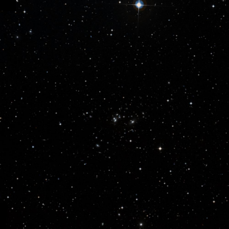 Image of Abell cluster supplement 112